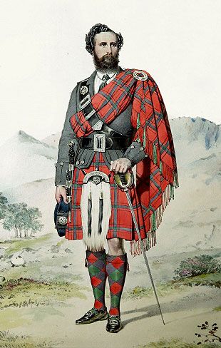 The Hero of High Bridge